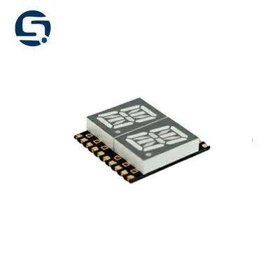 Alfanumerički segmentni prikaz