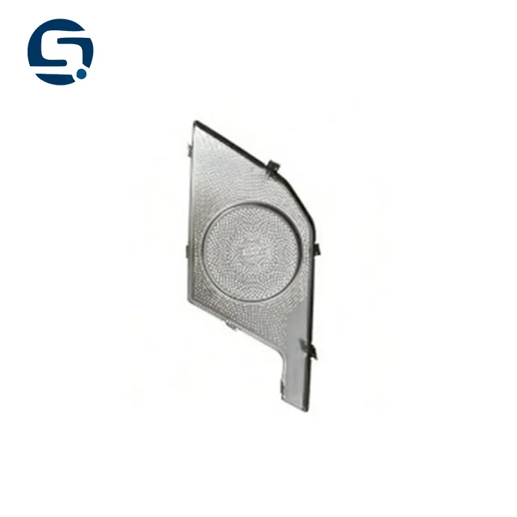 7 Inch Speaker Cover