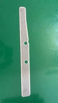 Vatrogasni štit Metal Etching