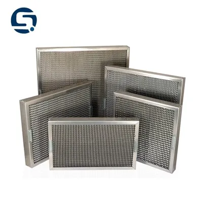 Kako da očistim tvrdoglavo začepljen kuhinjski mrežasti filter?